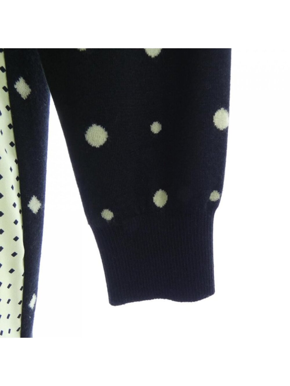 Hermes Harnais de Cour Bandana Twill Lane Dress - Picture 6 of 6